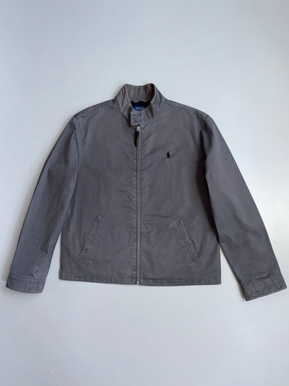 !          Polo*Ralph*Lauren* Original Hard Cotton Jacket (M/L)