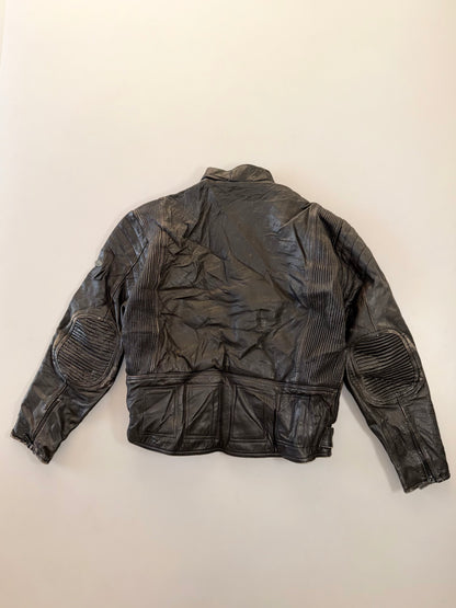 !                              Super Premium Original Leather (RARE) (PADDED)  (L)