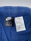 Nike Navy Blue Sweatpants Elastic (W:26 |L:39)