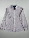 Tommy Hilfiger Slim Fit Check Shirt(M)