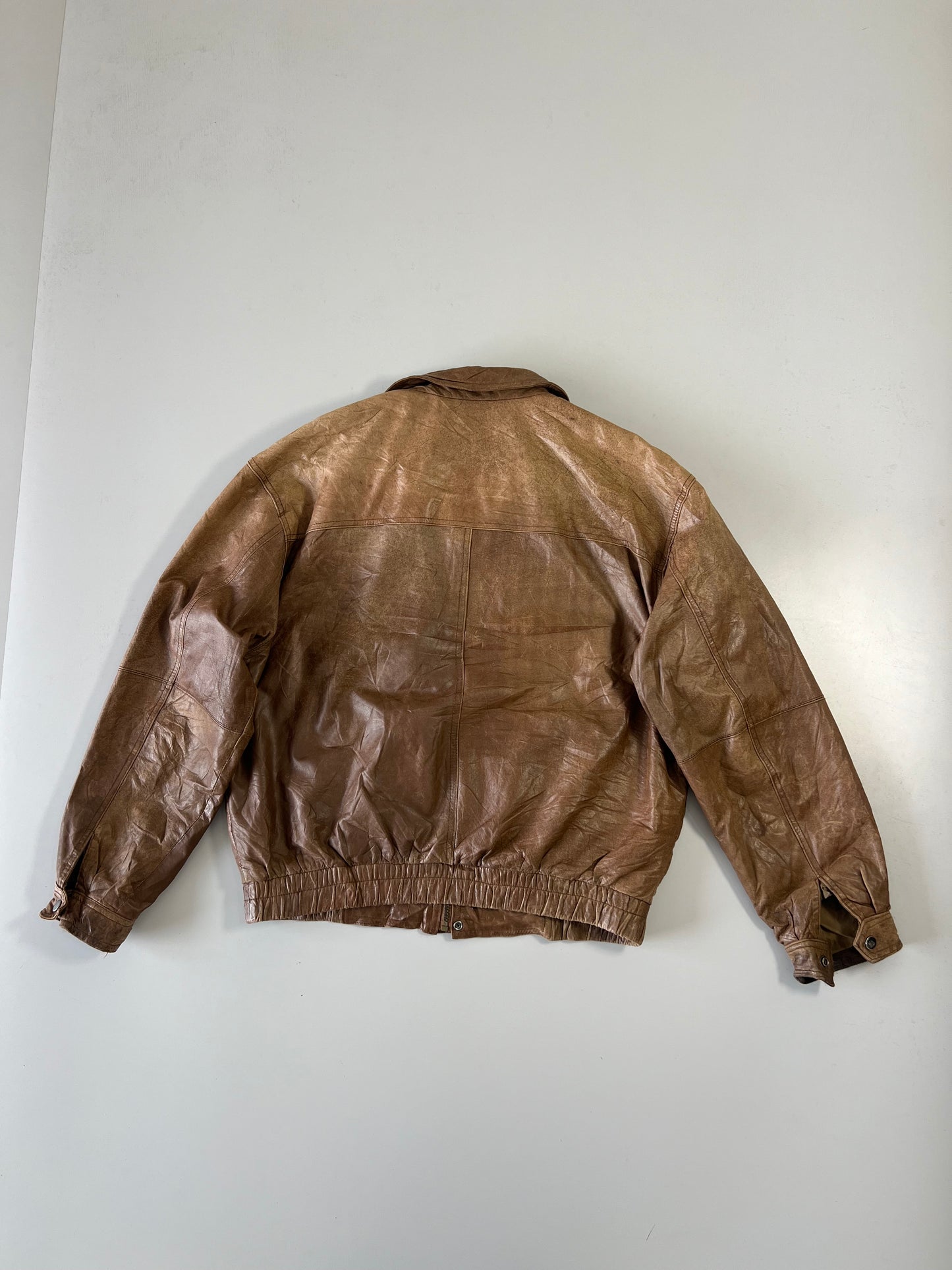 ZSuper Premium Original Leather (L)