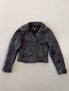 ZSuper Premium Original Leather Jacket (XS)