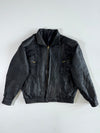 Vintage Premium Original Leather Jacket (2XL/3XL)