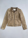 ZOnly’s Super Premium Original Leather Jacket (S)