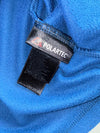 The North Face Premium Original Fleece Half Zipper Jacket (M)