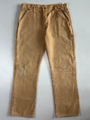 Dickies Carpenter Tan Workwear Pants (W:34|L:42)