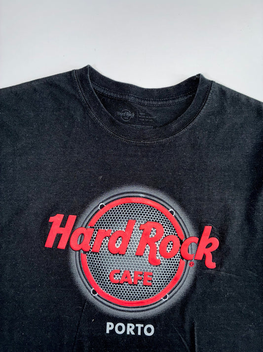 Hard Rock Super Premium Original T-shirt (L)