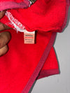Scuderia Ferrari Shell V-Power Fleece Jacket (M/L)