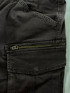 G-Star Raw Cargo Pants (W:40) (L:41.5)