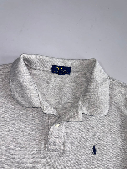 Polo Ralph Lauren Original T-shirt (S)