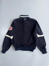 Majestic Authentic MLB Yankees Track Jacket (L)