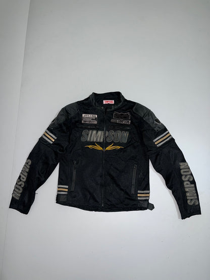 ZSimpson Racing Product Detachable Arms Rare(M/L)