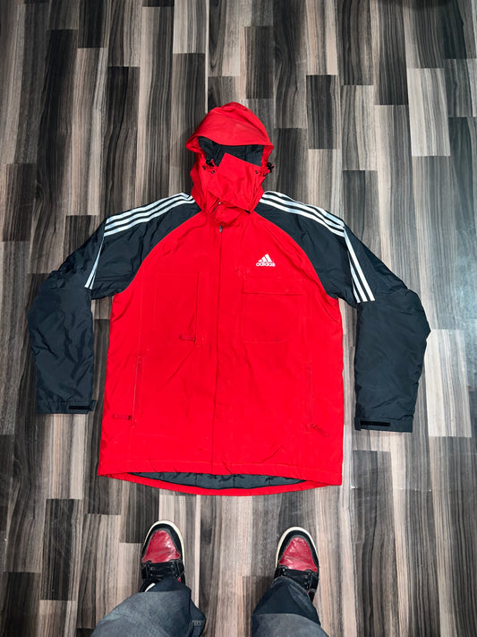 ZAdidas Original Jacket(XL/2XL)