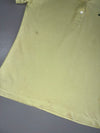 Lacoste Classic Pique Polo Tee (XS)
