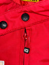 Vintage Scuderia Ferrari F1 Team Jacket (Vodafone/Shell/Marlboro/Bridgestone) L/XL