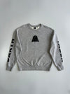 Star Wars Official Darth Vader 3D Patch Crewneck (M/L)