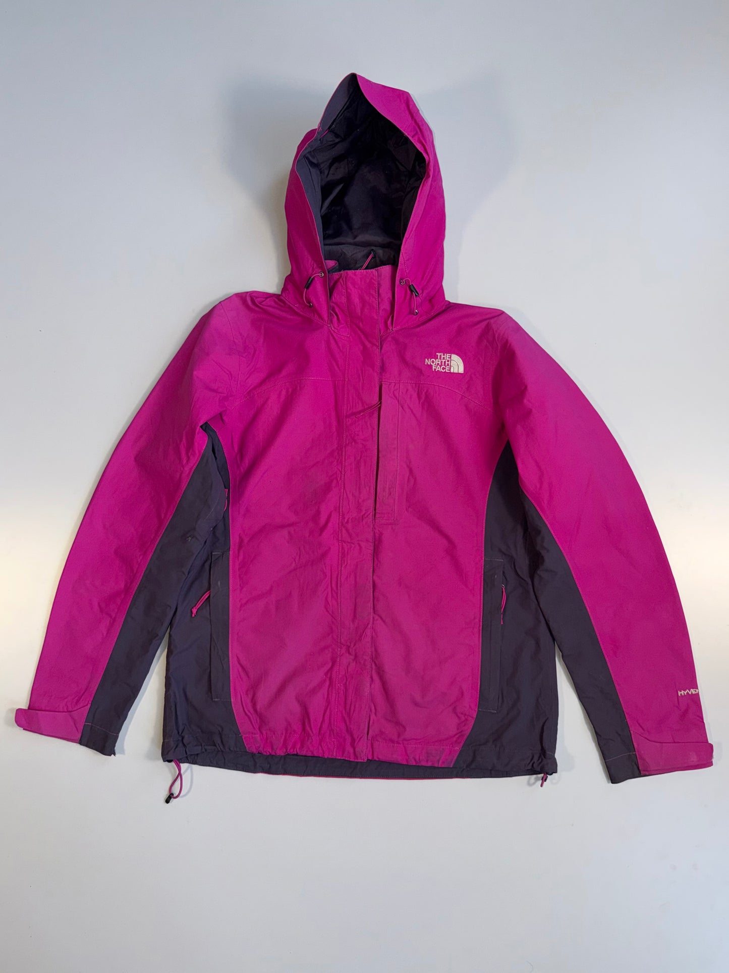 !          The North Face Original Authentic Jacket (M)
