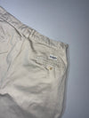 Polo Ralph Lauren Tyler Pleated Chino Shorts – Cream (W:32) (L:21)