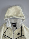 Nike Tech Fleece Sherpa Hoodie (M)
