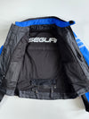 Segura Original Mesh Motorcycle Racing Jacket (Paded) (L)