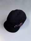 Harley-Davidson Genuine MotorClothes Black Cap (Adjustable)