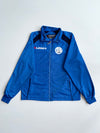 Legea Royal Blue Football Track Jacket – Champagne 95 Sporting FC (XL)