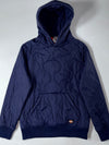 Dickies x Star Wars Navy Onion-Quilted Pullover Hoodie (S)