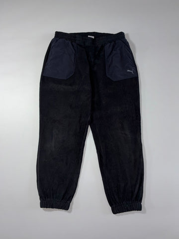Puma Fleece Jogger Sweatpants (W:36) (L:39)