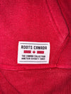 Roots Canada "The Canada Collection" Zip Hoodie (M/L)
