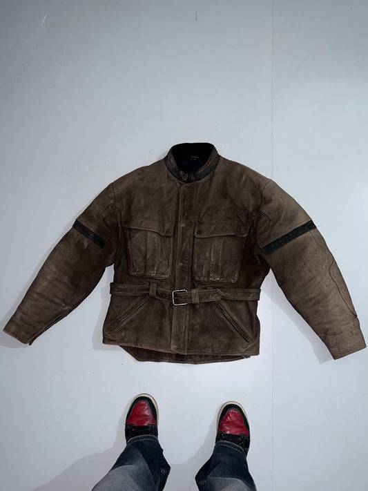 *Super Premium Original Leather (RARE) (2XL)