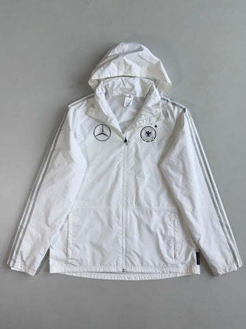Adidas Germany DFB National Team Climastorm Rain Jacket (Xl)