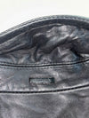 Calvin Klein Premium Original Leather Jacket (L)