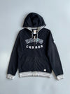 Roots Canada Full Zip Hoodie (M)