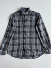 Polo Ralph Lauren Plaid Flannel Classic Fit Shirt (M/L)