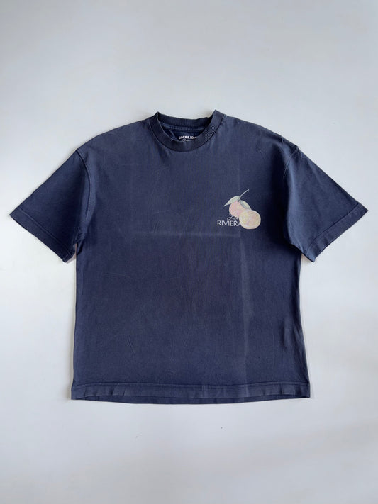 Jack & Jones Original | La Riviera Fruit Graphic T-shirt (L)