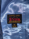 Rare EVISU Heritage & Co. Daruma Money Satin Sukajan Souvenir JacketFully Embroidered (M)