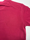 Tommy Hilfiger Basic Crewneck T-Shirt – Maroon (M)