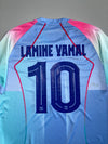 Nike | FC Barcelona Away Kit Spotify | (L)