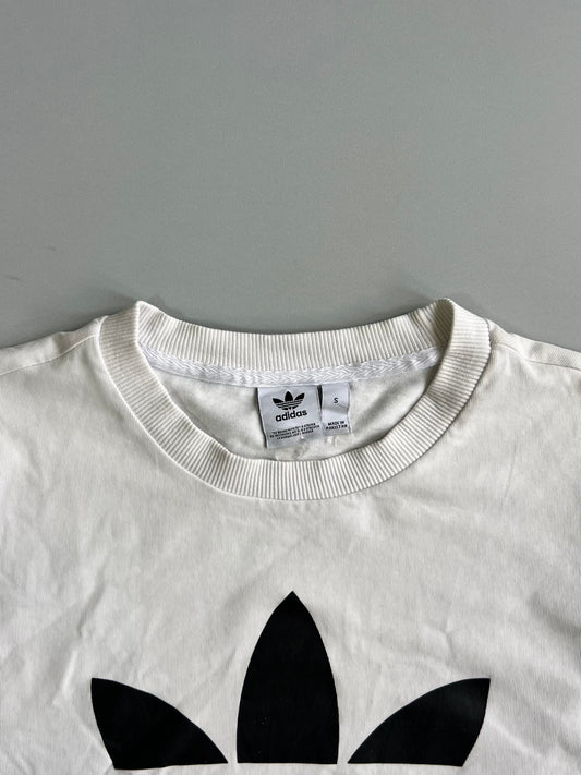 Adidas Originals Trefoil Logo T-shirt (M)