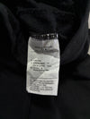 Nike Dri-FIT Black Straight Leg Sweatpants (W:30) (L:40)