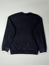 Nike Script Spellout Swoosh Crewneck Sweatshirt (M)