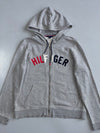 Tommy Hilfiger Zip-Up Hoodie (M)