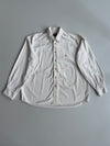Polo by Ralph Lauren Denim Button-Up Shirt Off White (2Xl)