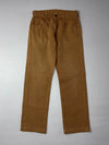 Levi's 510 Canvas Pants (W:28) (L:37)