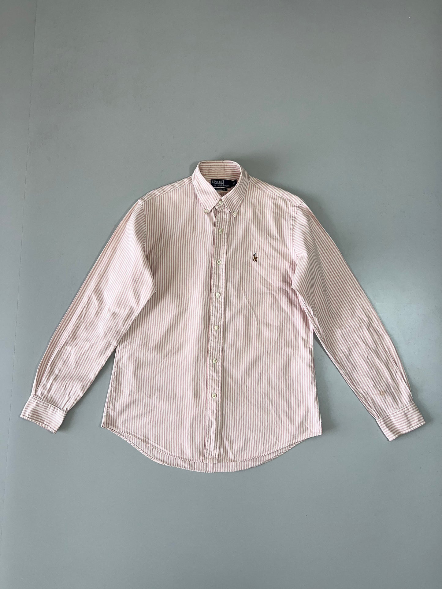 ZRalph*Lauren* Original Shirt (M/L)