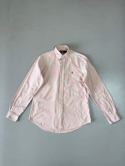 ZRalph*Lauren* Original Shirt (M/L)