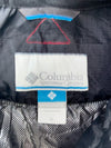 Columbia Omni-Heat Interchange Black Puffer Jacket (L)