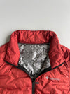Columbia Omni-Heat Puffer Vest (M)