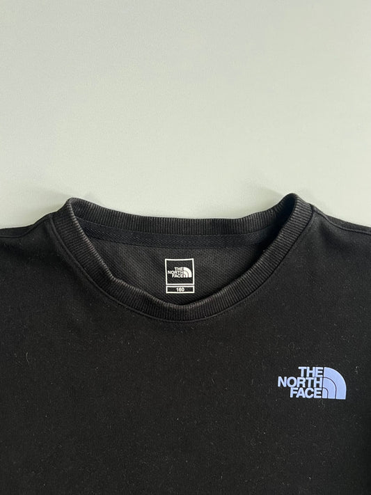 The North Face Crewneck Sweatshirt (M)