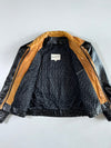 Cuccinelli Premium Original Leather Jacket (2Xl)